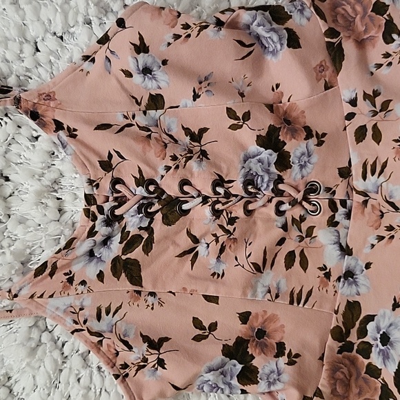 American Eagle top - Picture 3 of 11